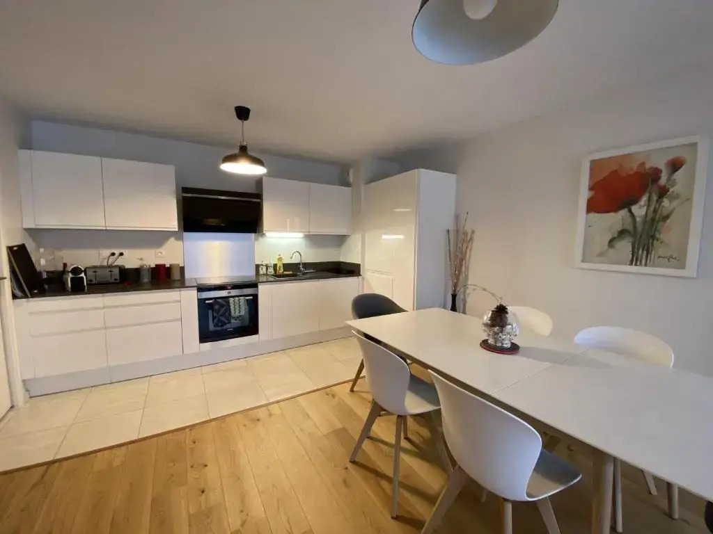 Appartement La Teste-de-Buch, 4 pièces, 5 personnes - FR-1-474-142