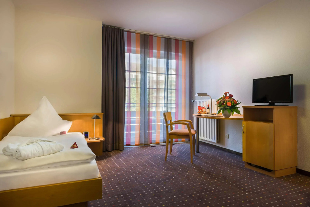 acora Düsseldorf Living the City