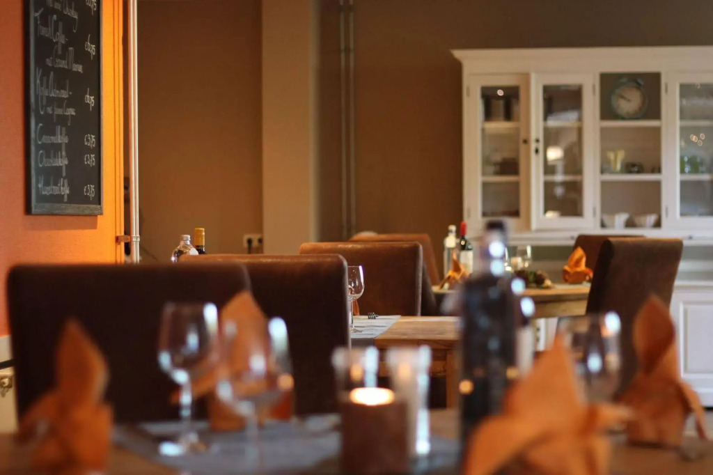 Lodges Veluwse Poort