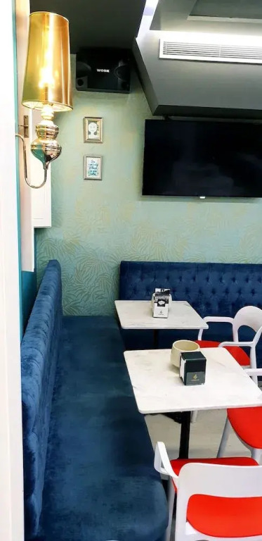 Albergue Rossol B&B