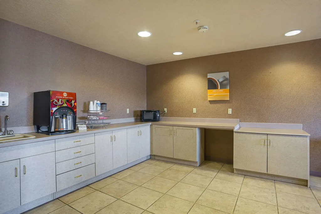 Motel 6-Bernalillo, NM