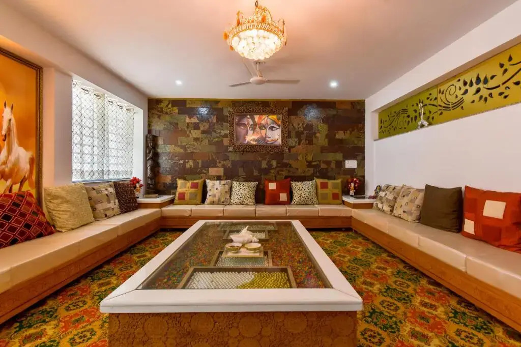 Nehas Heritage by OYO Rooms