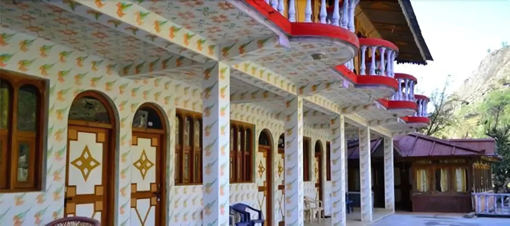 Hotel  Shantikunjh