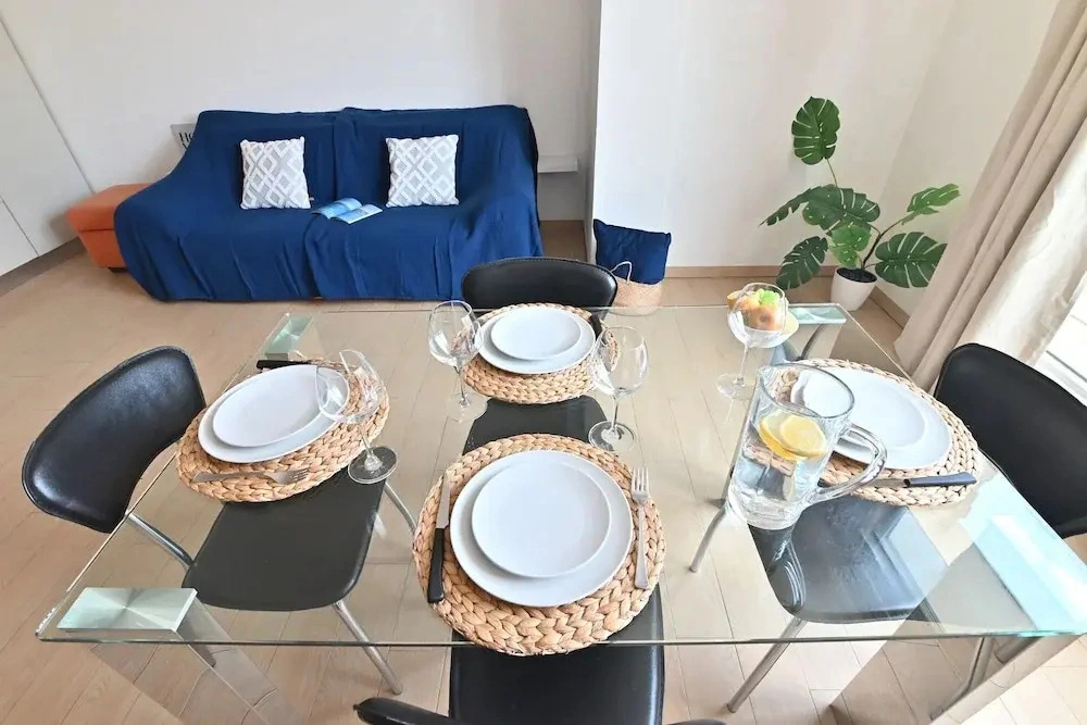 IzzHome Oasis