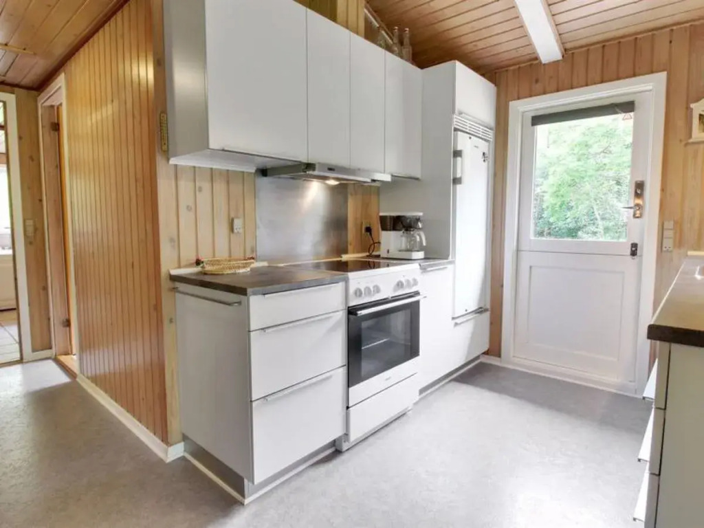 "Anastazija" - 1.8km from the sea in Western Jutland