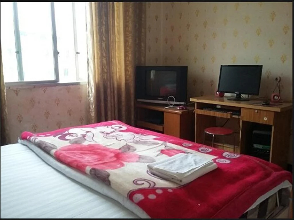 Ya'an Youyi Business Inn
