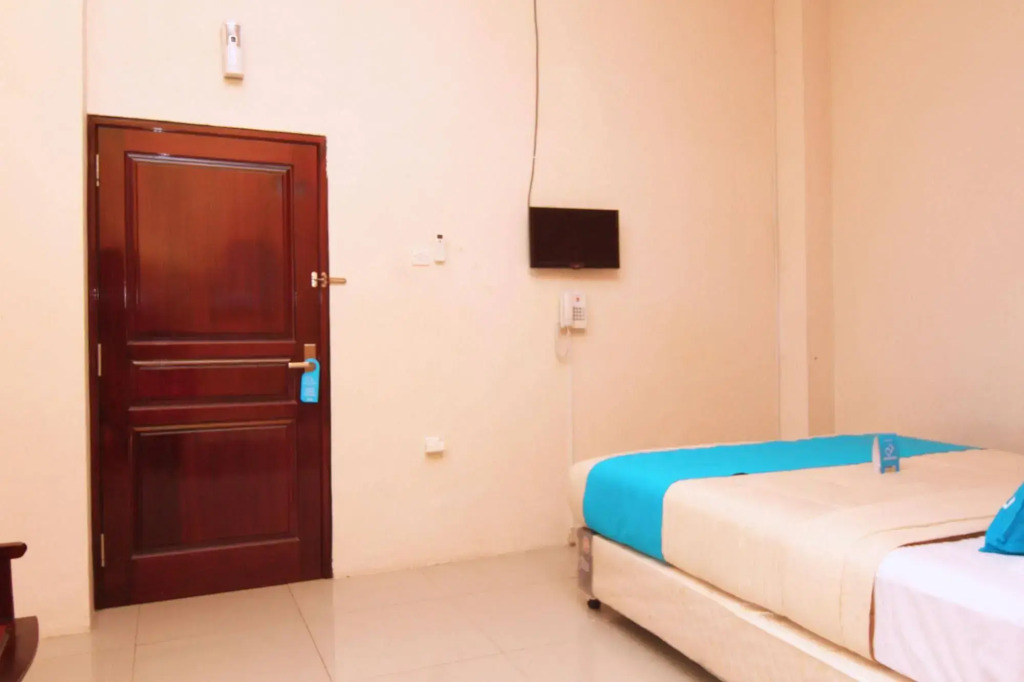 Airy Eco Bandara Juanda Sedati Sidoarjo