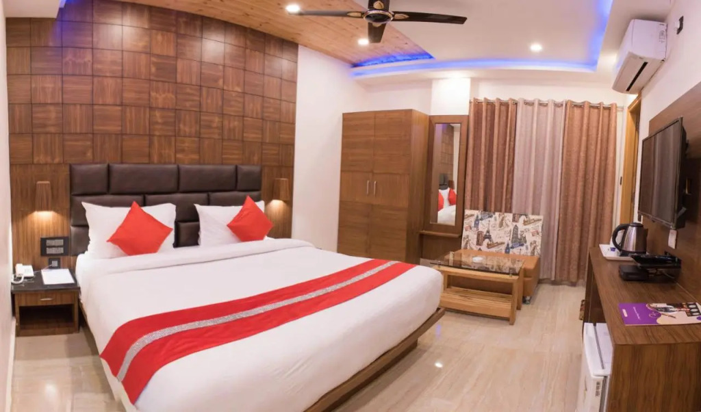 Hotel Skyking