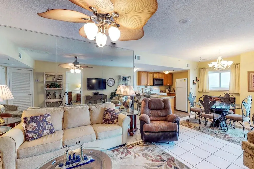 Plantation Dunes Condos