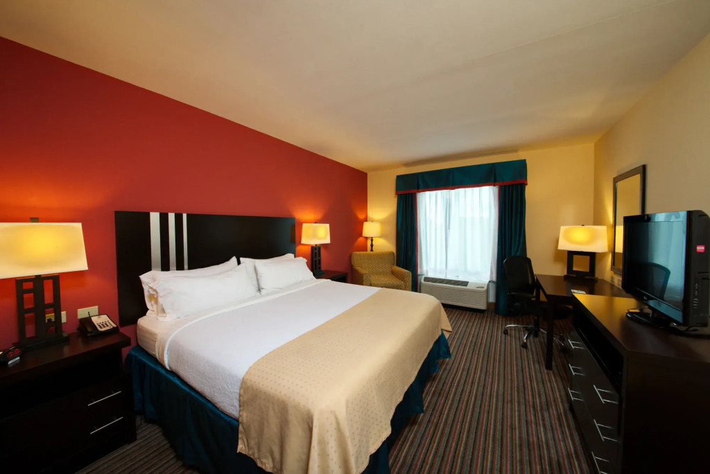 Holiday Inn Titusville/Kennedy Space Center by IHG