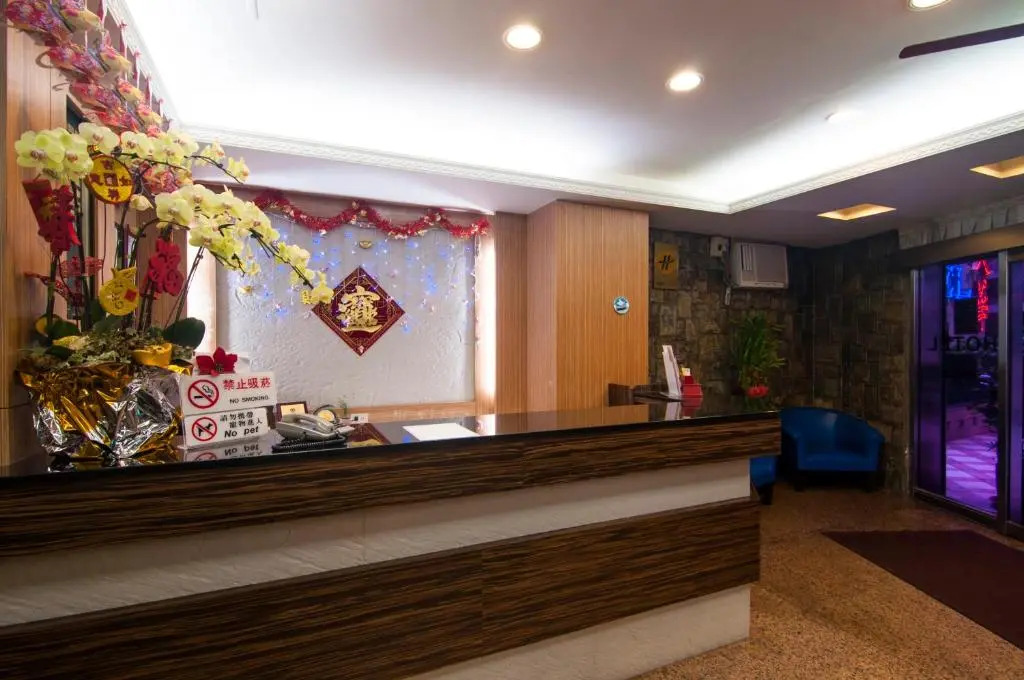 Dahua Hotel