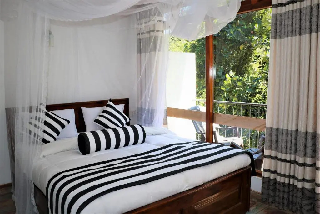 River Splendour Home Stay
