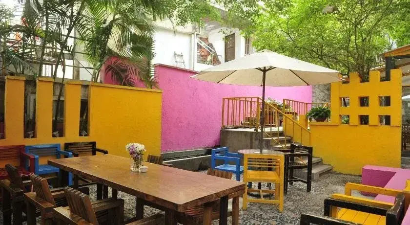 Xiamen International Youth Hostel