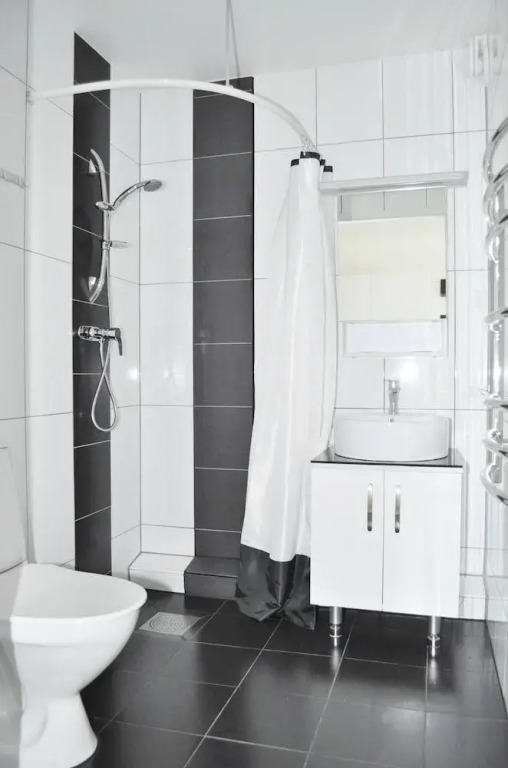 Hotel Apartments Lund
