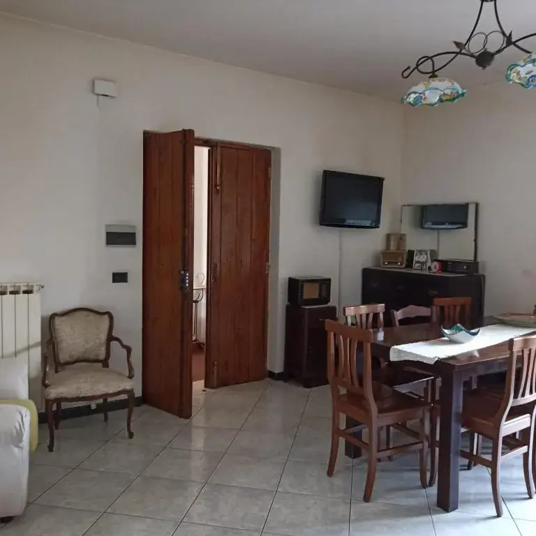 80 m² Vista Mare