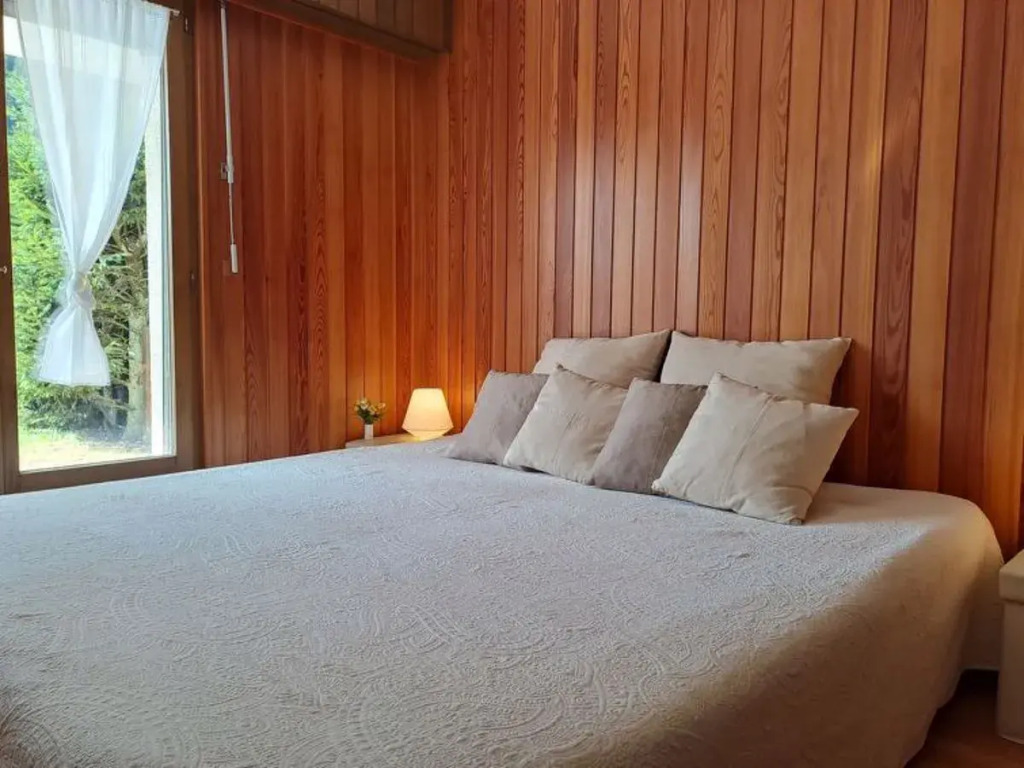 Apartment La Breya Champex 14546