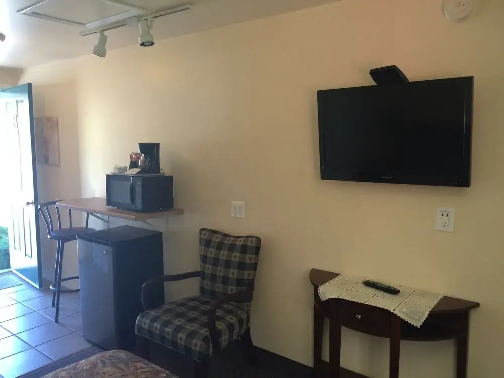 Johnnys Motel
