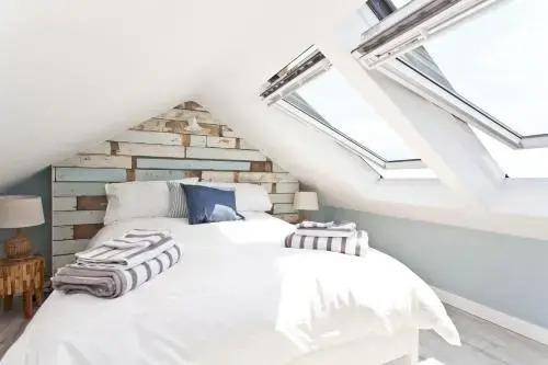 Seaside Cottage
