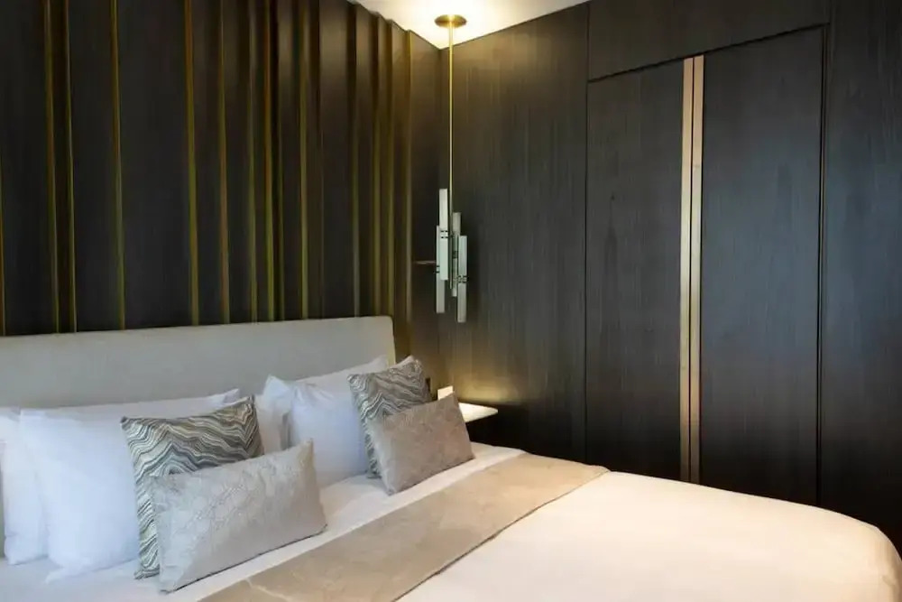 Five Palm Jumeirah - 2 Bdr - Hotel Facilities Incl