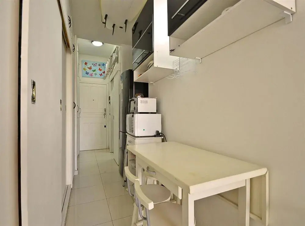 Rio Apartments
