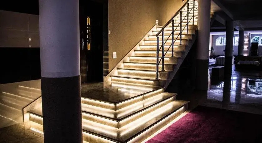 Hotel Groman