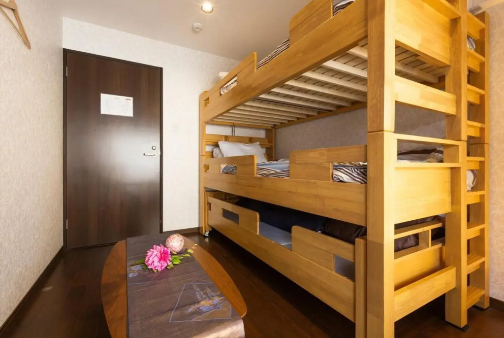 Gion guesthouse YURURI / Vacation STAY 4147