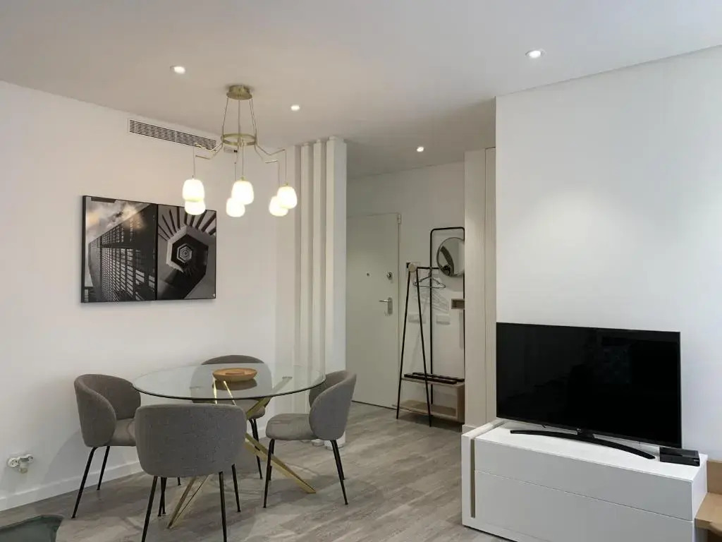 Cascais Downtown Premium Apartment 1