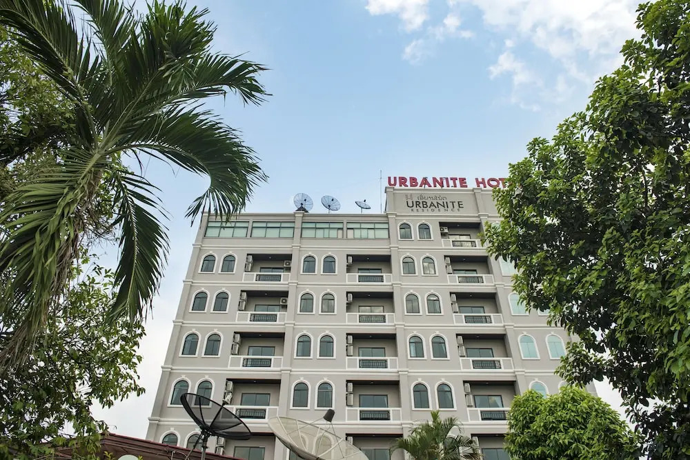 Urbanite Hotel