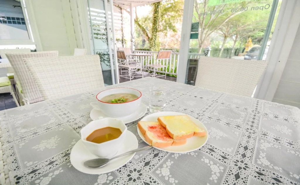 The Target Hotel chaingrai