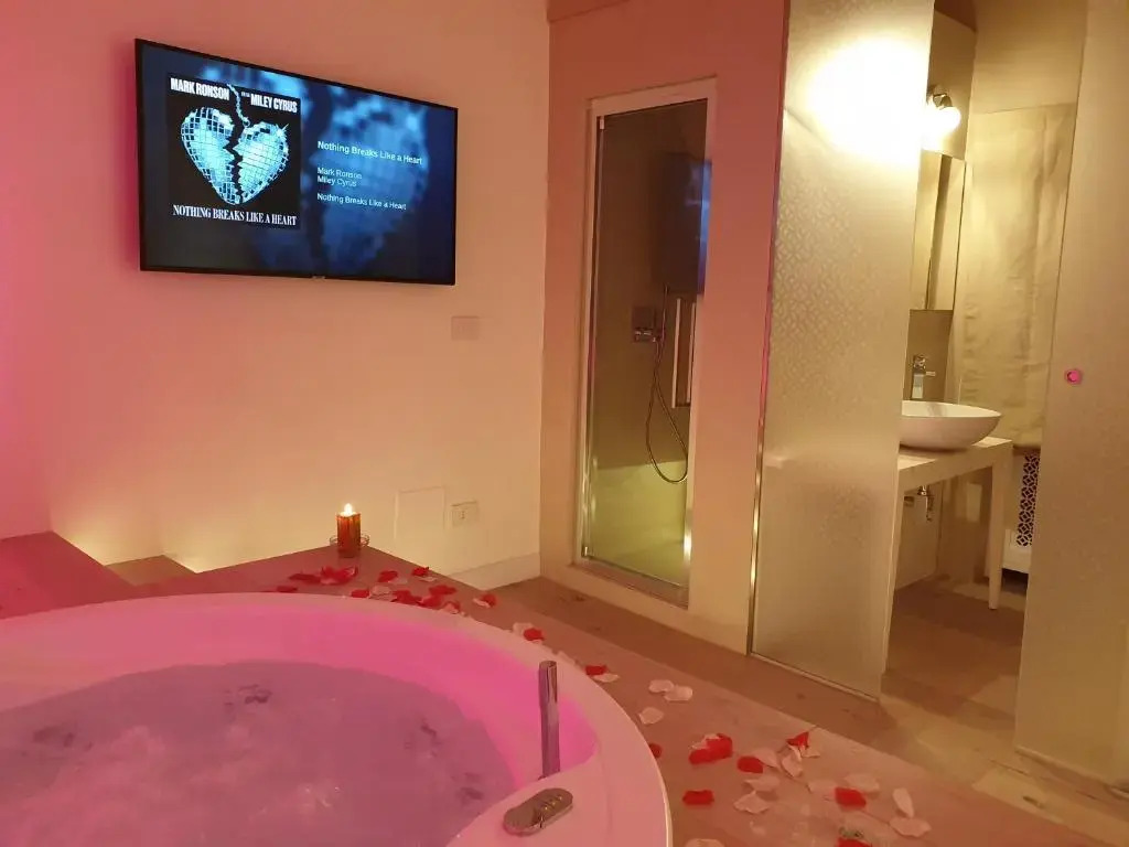 Christians Suites & Spa
