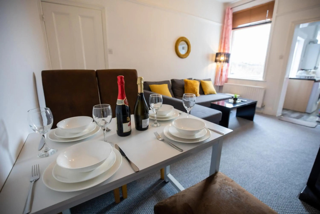 Sterling Aparment