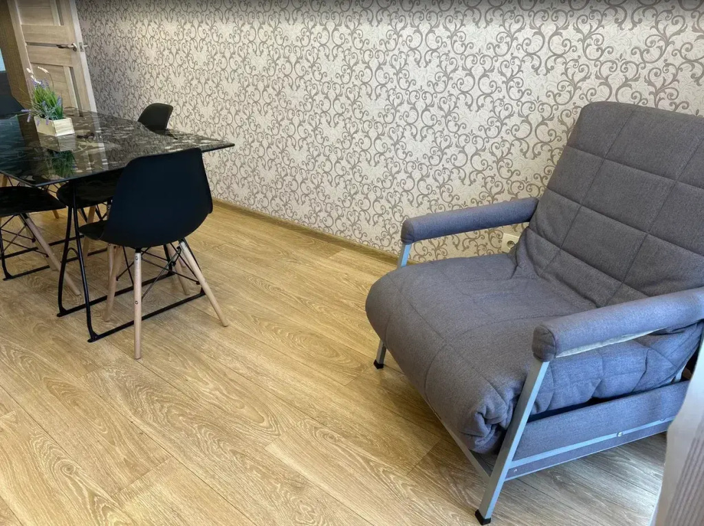 Апартаменты на бульваре Молодежи