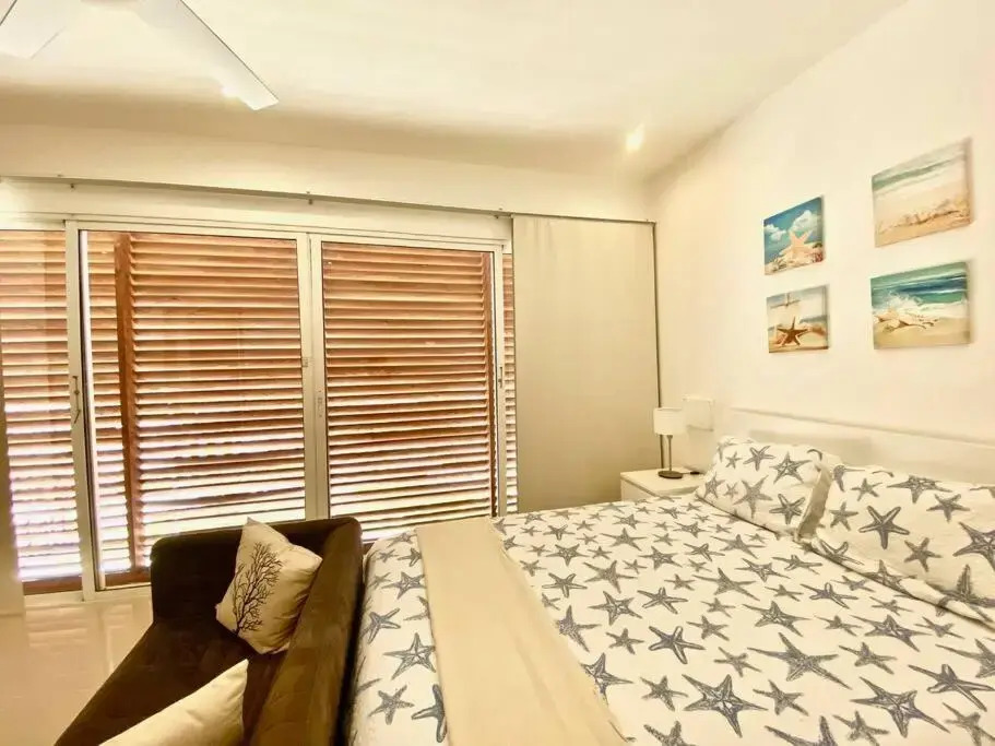 Cap Cana PentHouse with terrace and private pool