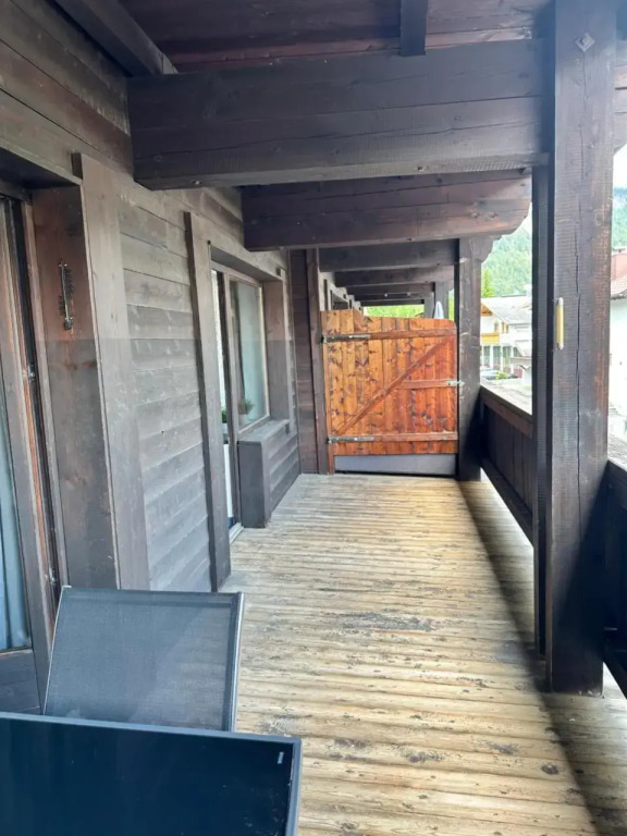 Appartement Residenz Leutasch Zentrum
