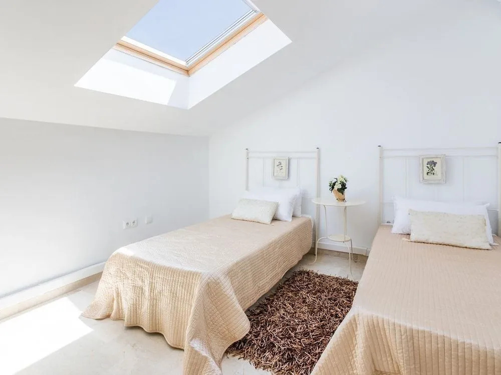 Apartamento Pizarro