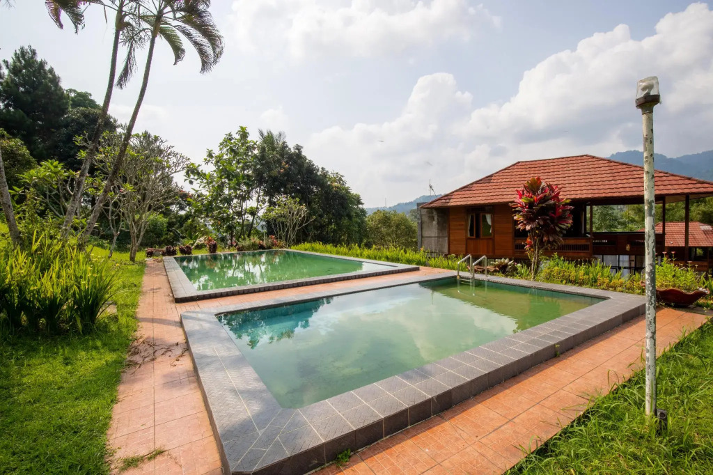 Villa Rahayu