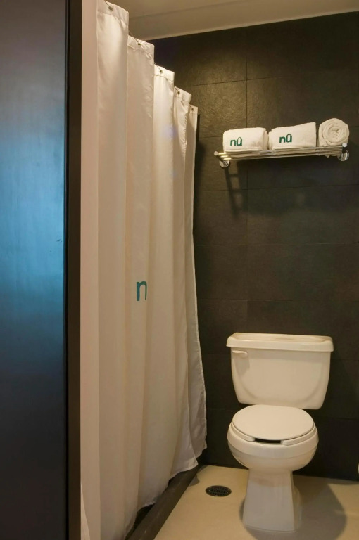 Nu Hotel
