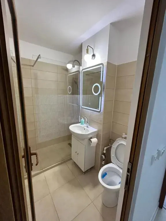 Apartament 2 camere ultracentral