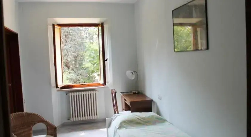 Villa i Chisci
