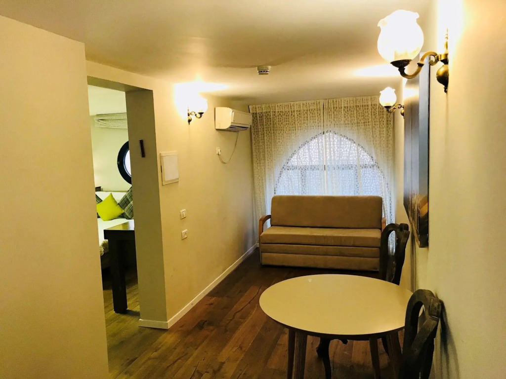 Margosa Boutique Hotel Tel-Aviv Jaffa