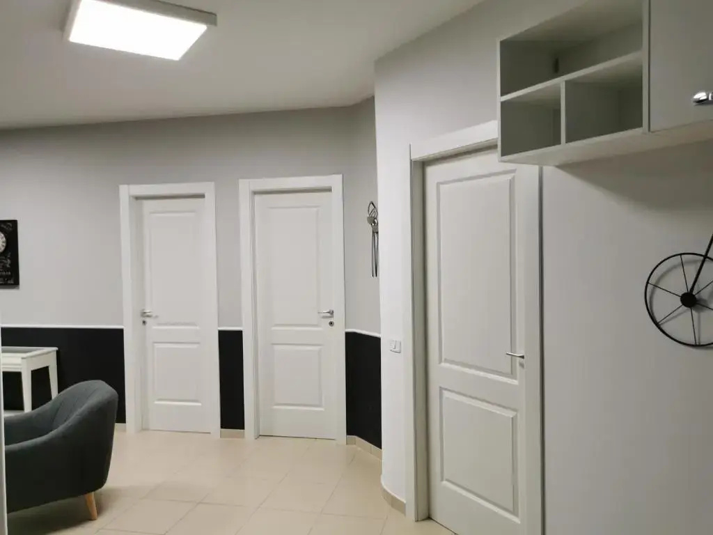 La Maison Latina Guest House