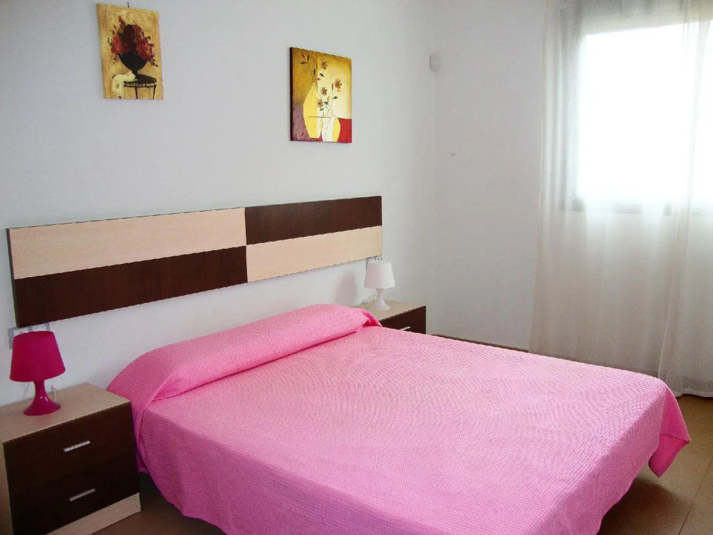 Alcocebre Suites Hotel 3000