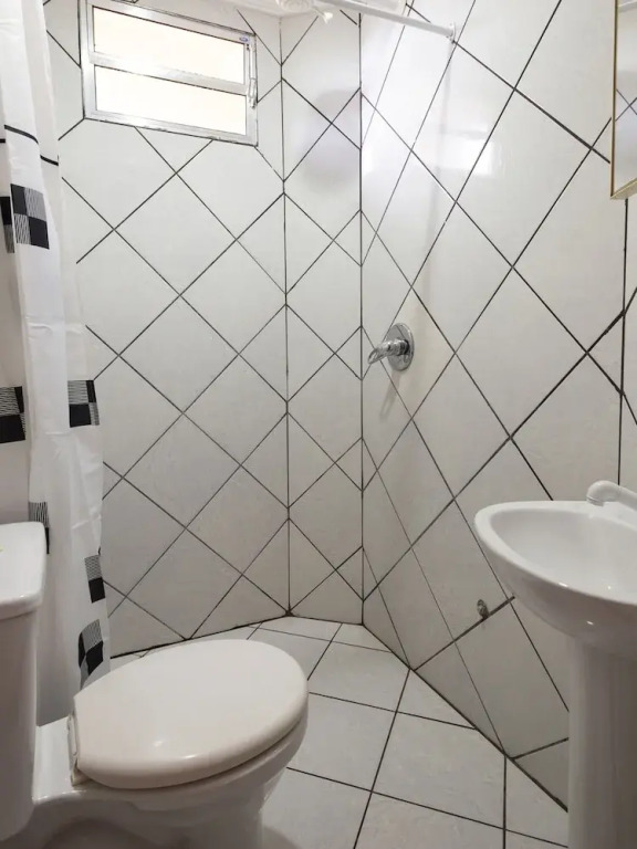 Hotel 6 Irmaos