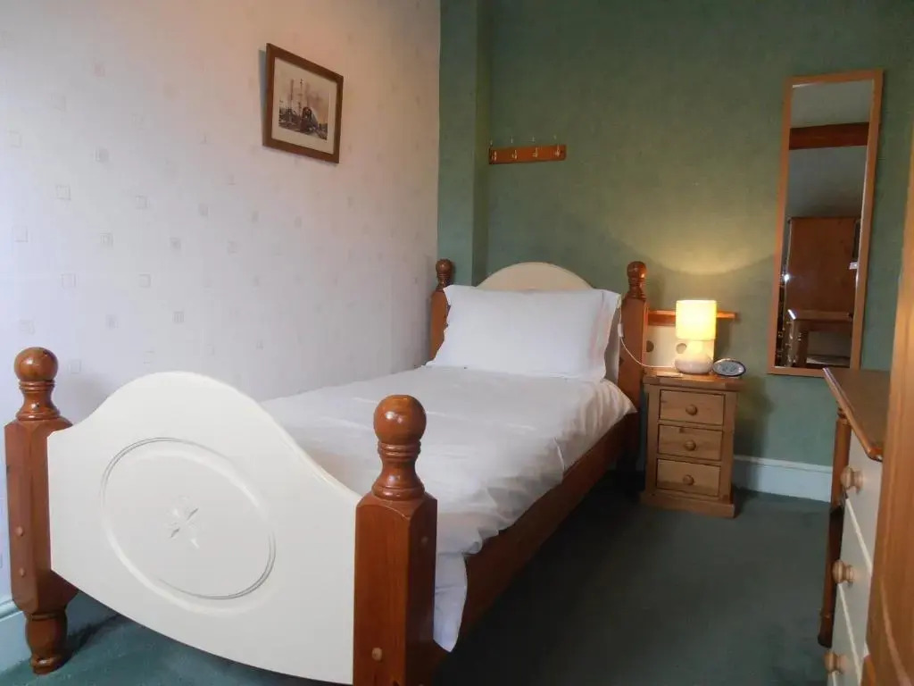 Meadowlea Guest House