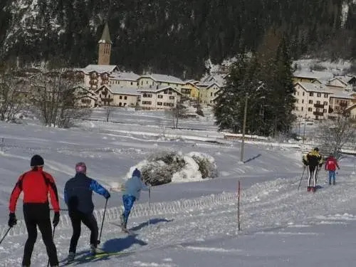 Hotel Miramonti