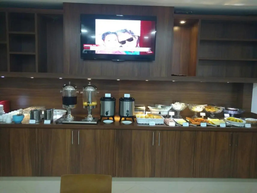 Premium Hotel Frutal