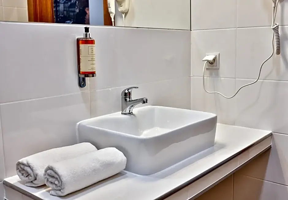 HOTEL LUBLIN