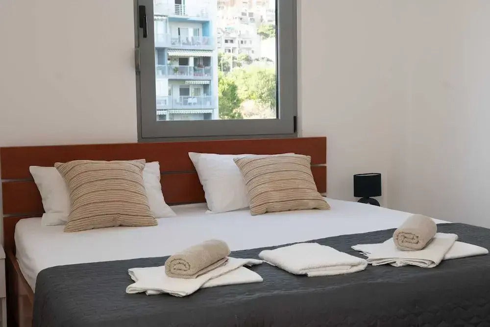 Apartments Nikolina