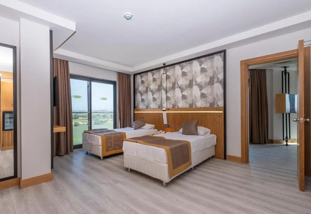 LRS Hotels Akadia Luxury- Adults & Couples Only- Premium Ultra All Inclusive