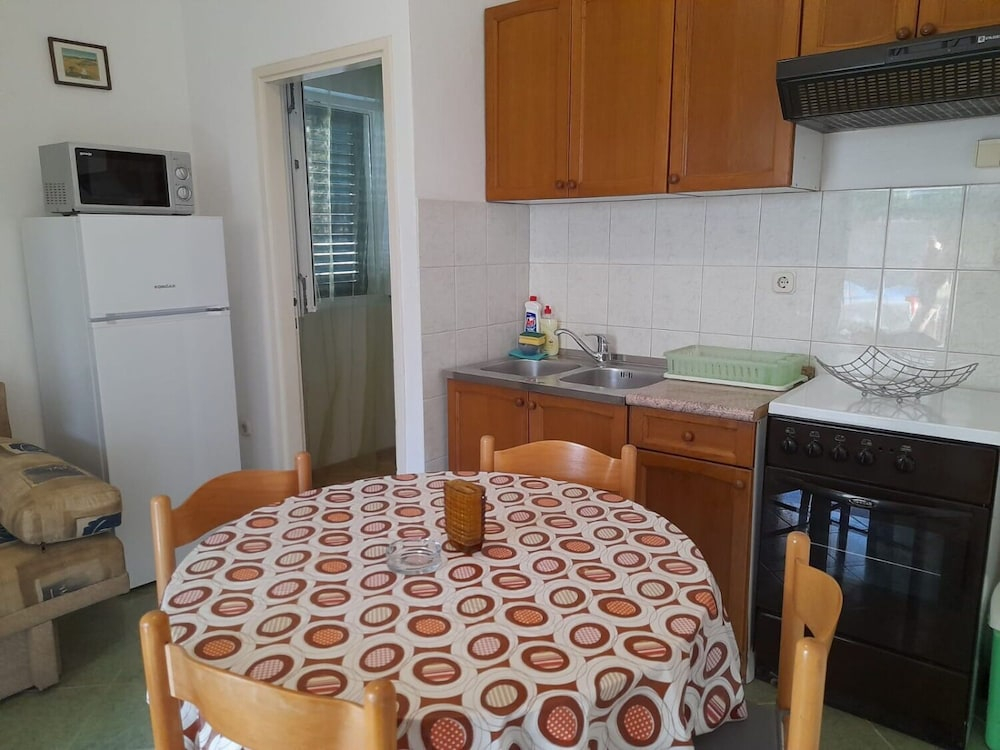Apartments Jere